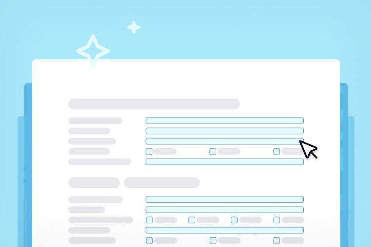 Card-Release-Auto Form Creation